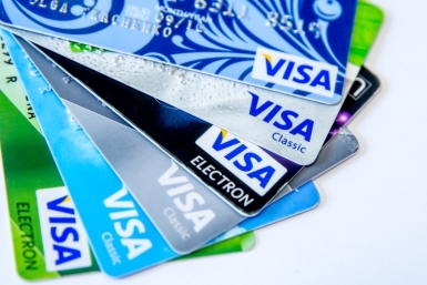 Visa оценила убытки после ухода из России Автор: Александр Ратников, ИА PrimaMedia