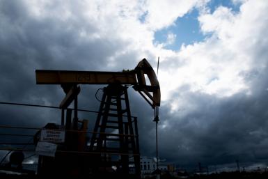 Российская нефть пошла на Восток ИА SakhalinMedia