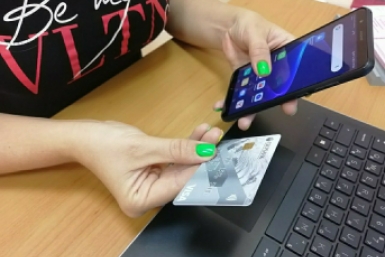 Мошенники стали чаще обманывать россиян в интернет-магазинах ИА ЕАОMedia
