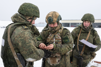 Минобороны меняет требования к здоровью для службы в армии Минобороны.рф
