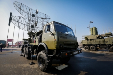 Силы ПВО перехватили 40 украинских беспилотников Антон Балашов