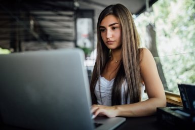 Россияне стали больше оформлять покупку товаров в рассрочку в интернет-магазинах Photo by form PxHere