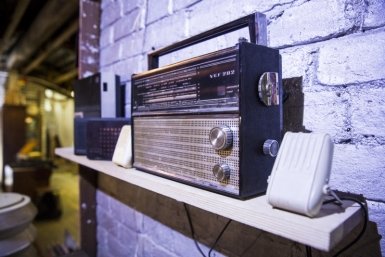 18 апреля на Ставрополье : день рождения краевого радиовещания