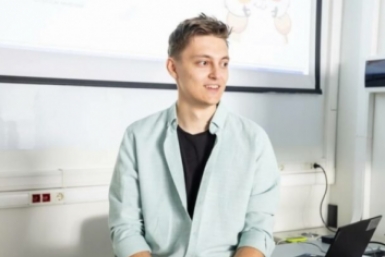 Дмитрий Зоркин сайт РАНХиГС Санкт-Петербург