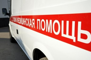 Скорая помощь Антон Балашов