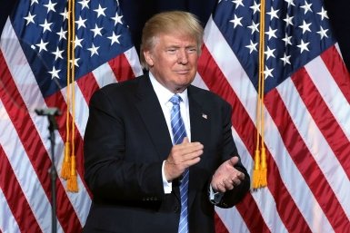 Американцы винят Трампа в подорожании продуктов commons.wikimedia.org