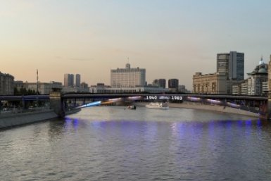 Москва ИА StolicaMedia