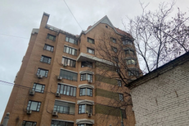 Адвокат Лурье сказала, когда приставы передут ключи от квартиры Долиной ИА StolicaMedia