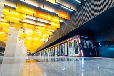 Собянин раскрыл секреты строительства метро Москвы https://www.mos.ru
