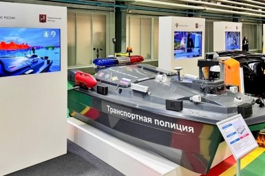 БЭКи начнут серийно выпускать в Москве https://www.mos.ru