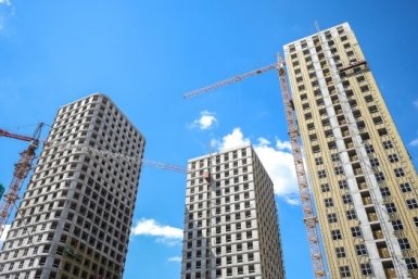 Новый крупный квартал построят по КРТ на у Нагатинской набережной https://icmos.ru/