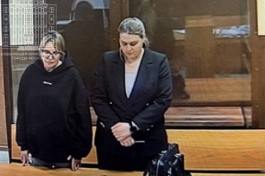 Бывшую вице-мисс мира приговорили к 3 годам за аферы на 17 млн рублей t.me/moscowcourts