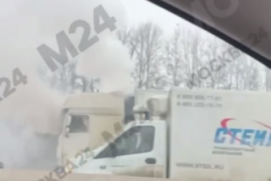 Тематическое фото Telegram / &quotМосква 24&quot (18+)