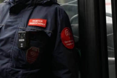 Тематическое фото VK / Московский наземный транспорт