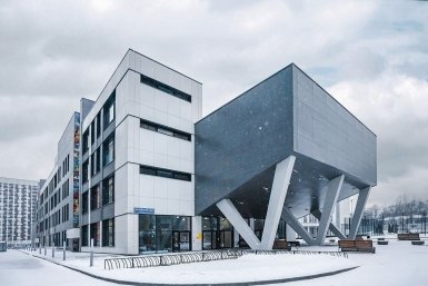 Тематическое фото https://www.mos.ru