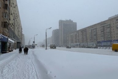 Москва ИА StolicaMedia