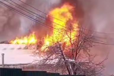 Тематическое фото Telegram / &quotМК: срочные новости&quot (18+)