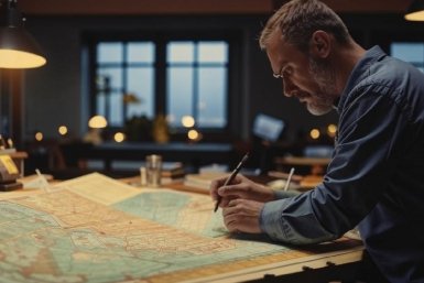 Вы легенда географии, если набираете 10 из 10 – ТЕСТ