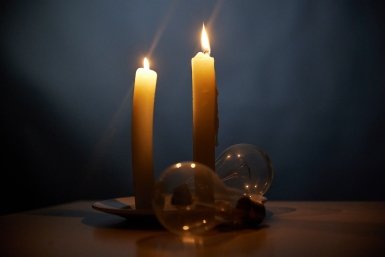 Отключение света Дмитрий Осипчук, ИА PrimaMedia.ru