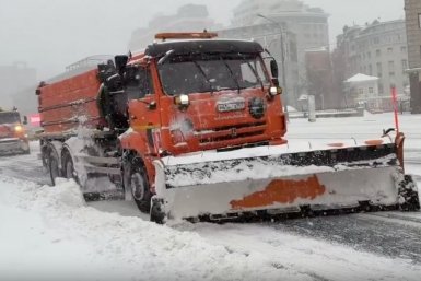 Тематическое фото VK / ГБУ &quotАвтомобильные дороги&quot