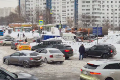 Тематическое фото Telegram / АГН &quotМосква&quot (18+)