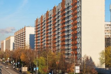 Московские дома https://www.mos.ru/