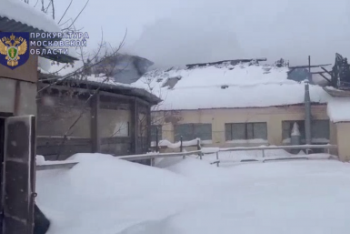 Тематическое фото Telegram-канал прокуратуры Подмосковья