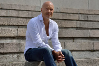 Тематическое фото Скриншот из кинофильма &quotПризрак&quot (6+)