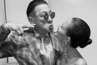 Тематическое фото Личные соцсети Авроры Кибы