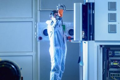 В Москве промышленность активно переходит на 3D-печать https://www.mos.ru