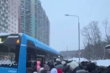 Последствия снегопада Телеграм-канал &quotПодслушано метро Москвы&quot