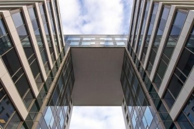 Названа дата окончания строительства крупного технопарка в Москве https://www.mos.ru