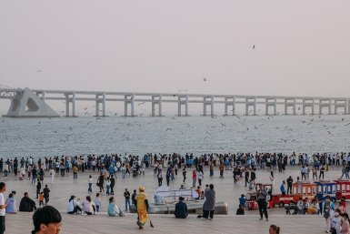 Тематическое фото Мария Смитюк, ИА PrimaMedia