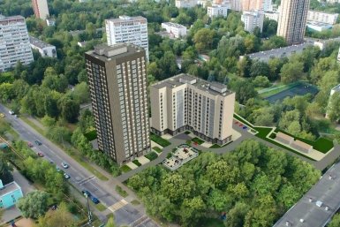 Проектное решение https://www.mos.ru
