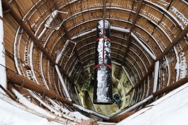 Газопровод на Юго-Западе Москвы https://www.mos.ru