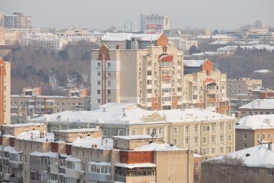 Дом Юлия Матреницкая, ИА AmurMedia.ru