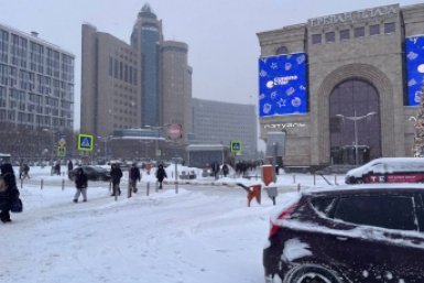 Тематическое фото ИА StolicaMedia