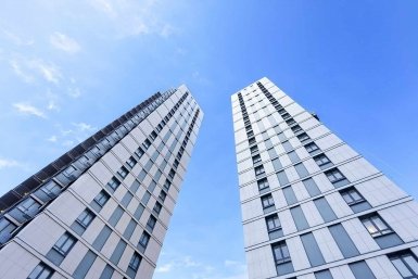 Дом на Севастопольском проспекте https://www.mos.ru