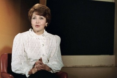 Светлана Жильцова из тг-канала (18+)  Андрея Малахова