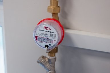 Водоснабжение Илья Аверьянов, ИА PrimaMedia.ru