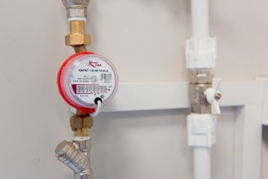 Со счетчиком как по нормативу: когда показания не примут в расчет Илья Аверьянов, ИА PrimaMedia.ru