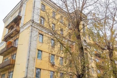Торги нежилых помещений в Сокольниках https://www.mos.ru