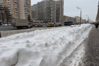 Москва StolicaMedia