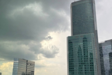 Москва-Сити ИА StolicaMedia