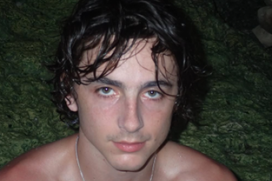 Тимоти Шаламе подозревают в измене Кайли Дженнер — пойман на месте