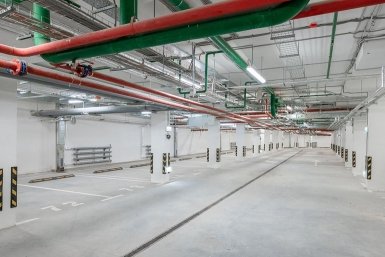 Парковочные места https://www.mos.ru