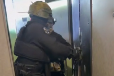 Тематическое фото Telegram / Следственный комитет России