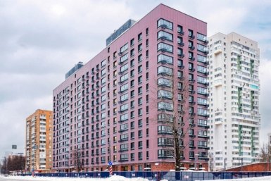 Новостройки сайт градостроительного комплекса Москвы