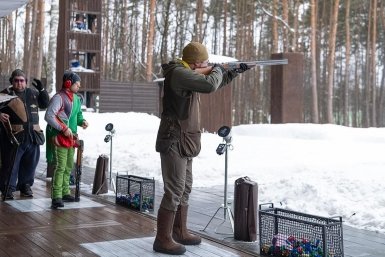 Началась регистрация на кубок мэра Москвы по стендовой стрельбе https://www.mos.ru