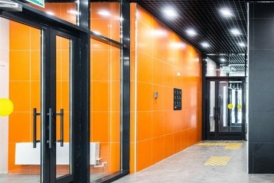 Новый дом на 309 квартир построят в Москве по реновации https://www.mos.ru